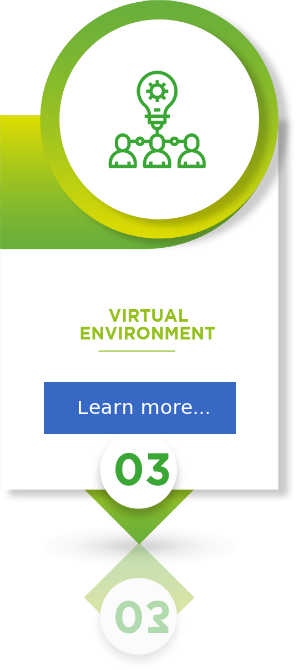 VIRTUAL ENVIRONMENT