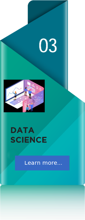 DATA SCIENCE