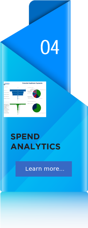SPEND ANALYTICS