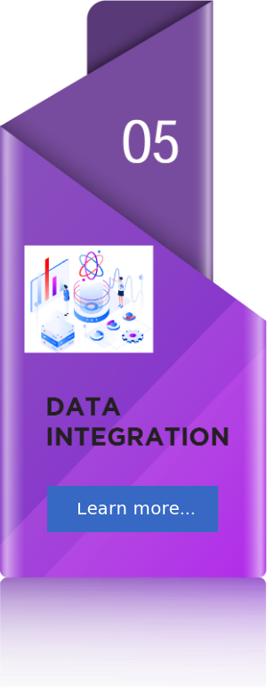 DATA INTEGRATION