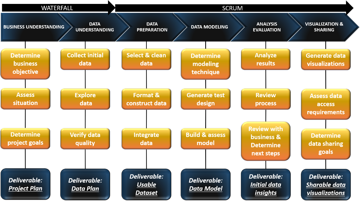 Project Process