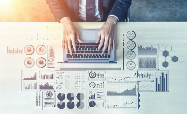 Spend Analytics